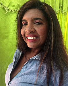 52 Year Old Riohacha, Colombia Woman